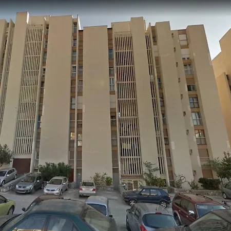 아파트 Lavanda Apartman 스플리트