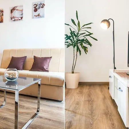 아파트 Lavanda Apartman 스플리트