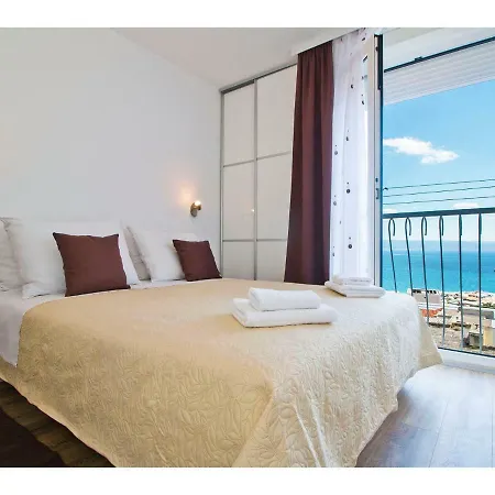 Lavanda Apartman 아파트