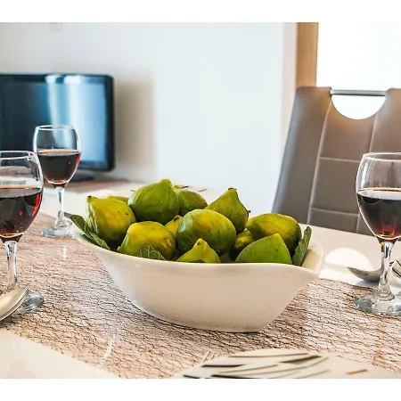Lejlighed Lavanda Apartman Split