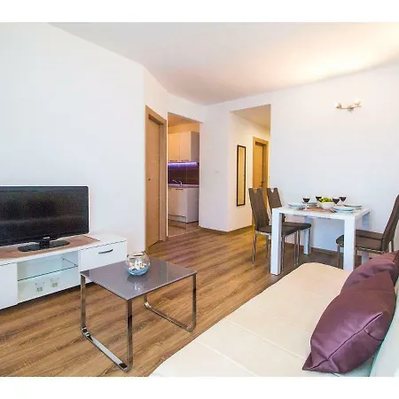 Lavanda Apartman Lejlighed