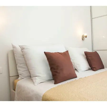 Lavanda Apartman 아파트