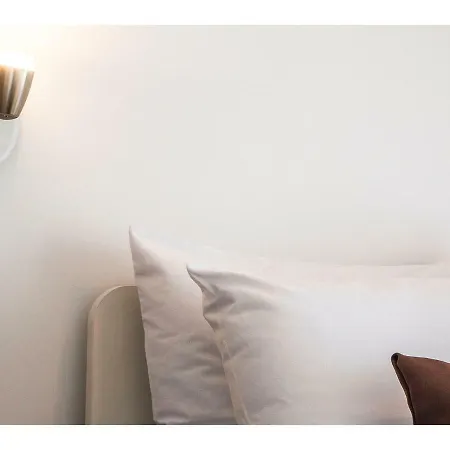 Lavanda Apartman Lejlighed *