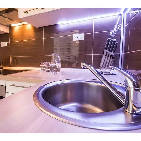 Lavanda Apartman Сплит