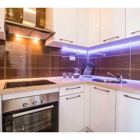 Lavanda Apartman Сплит