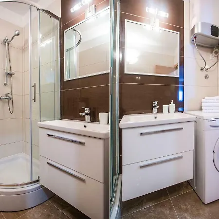 Lägenhet Lavanda Apartman Split