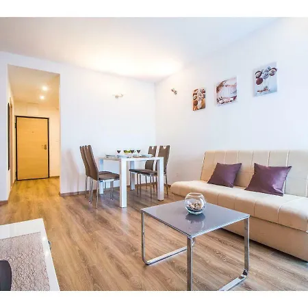 Daire Lavanda Apartman