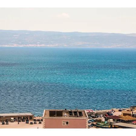 Daire Lavanda Apartman Split